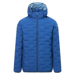 Regatta Mens Astrel Padded Jacket / Aviator Blue